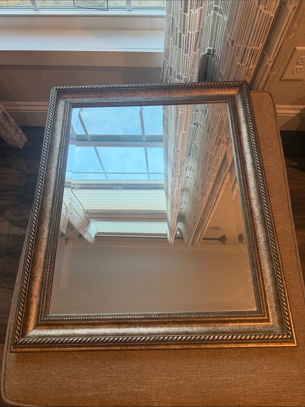 Beautiful mirror!!